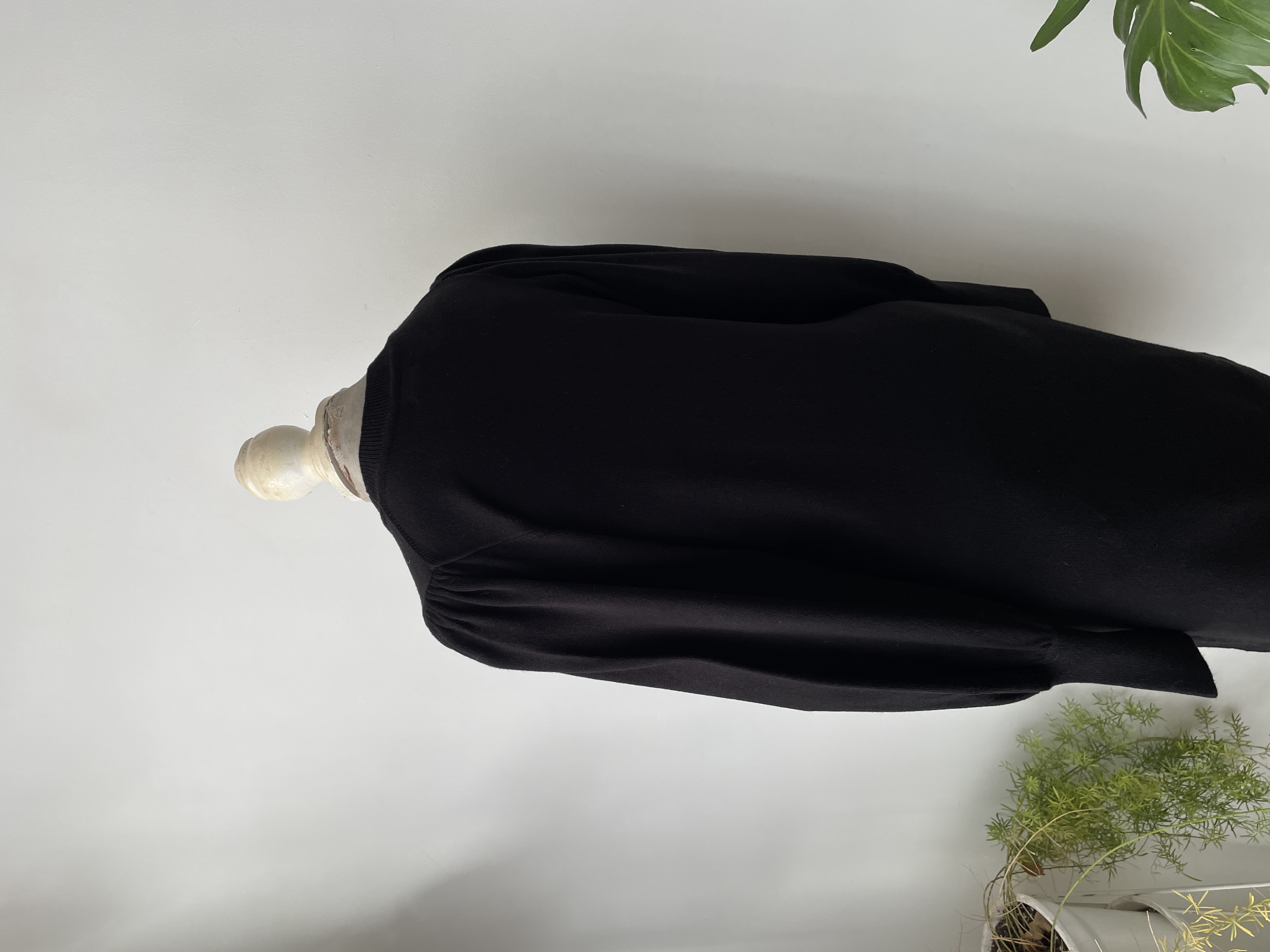Vestido globo. Talla: S 5