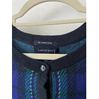 Cárdigan supima algodón. Talla: M (10/12)  3