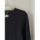 Sweater Tommy. Talla: L (12/14 años) (m) 2