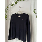 Sweater Tommy. Talla: L (12/14 años) (m) 3
