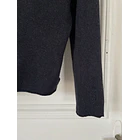 Cárdigan seda y cachemira. Talla: L ajustado 3