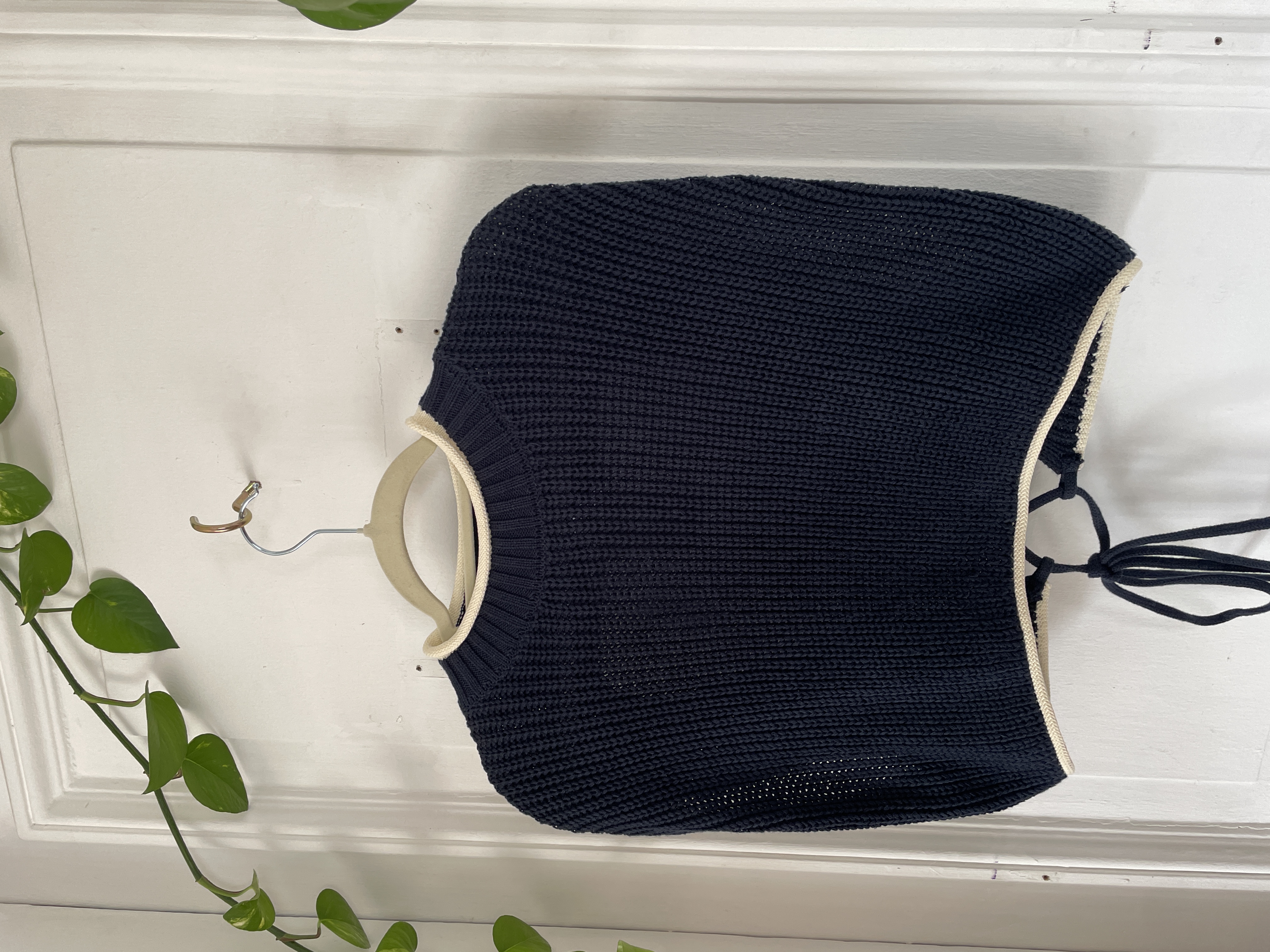 Polera Lazos. Talla: M 2