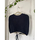 Polera Lazos. Talla: M 2