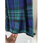 Cárdigan supima algodón. Talla: M (10/12)  4