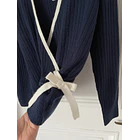 Sweater cruzado. Talla: M 3