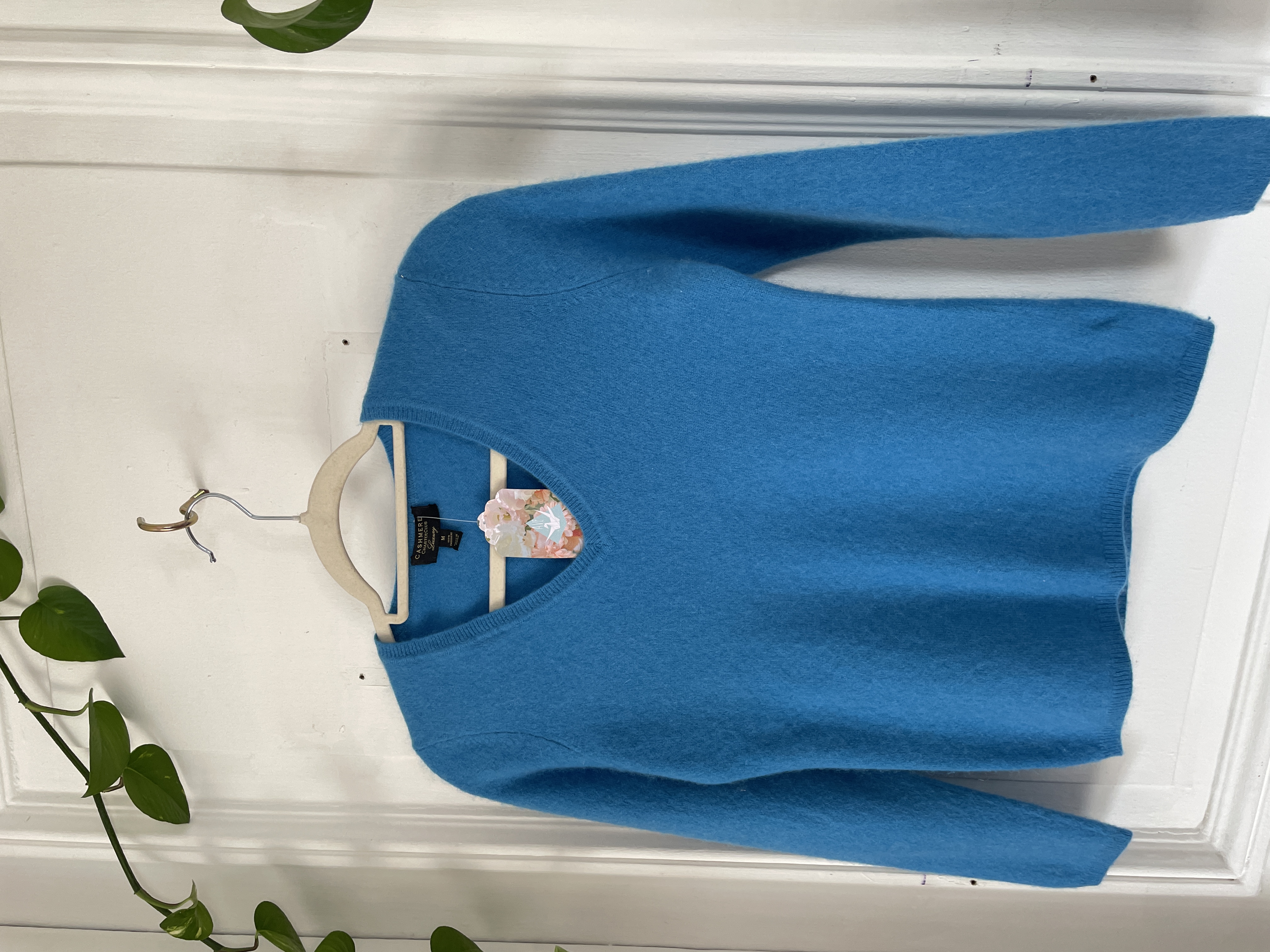 Sweater lana. Talla: m chico (S) 2