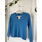 Sweater lana. Talla: m chico (S) 2