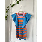Polera vuelos. Talla: S 2