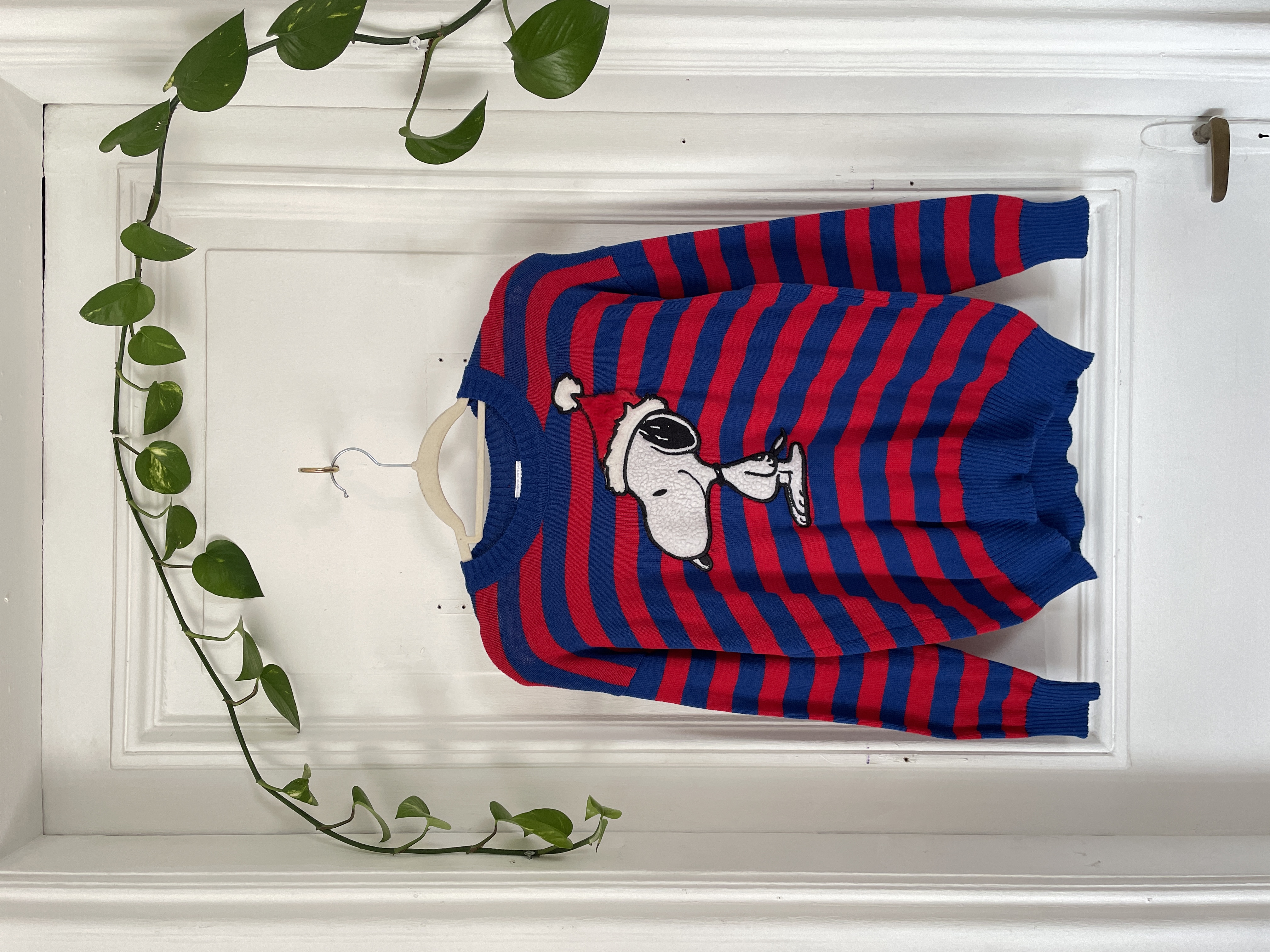 Sweater Peanuts. Talla: S holgado 1