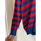 Sweater Peanuts. Talla: S holgado 3