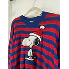Sweater Peanuts. Talla: S holgado 4