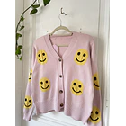 Cardigan smile. Tala: XS 2