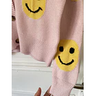Cardigan smile. Tala: XS 3