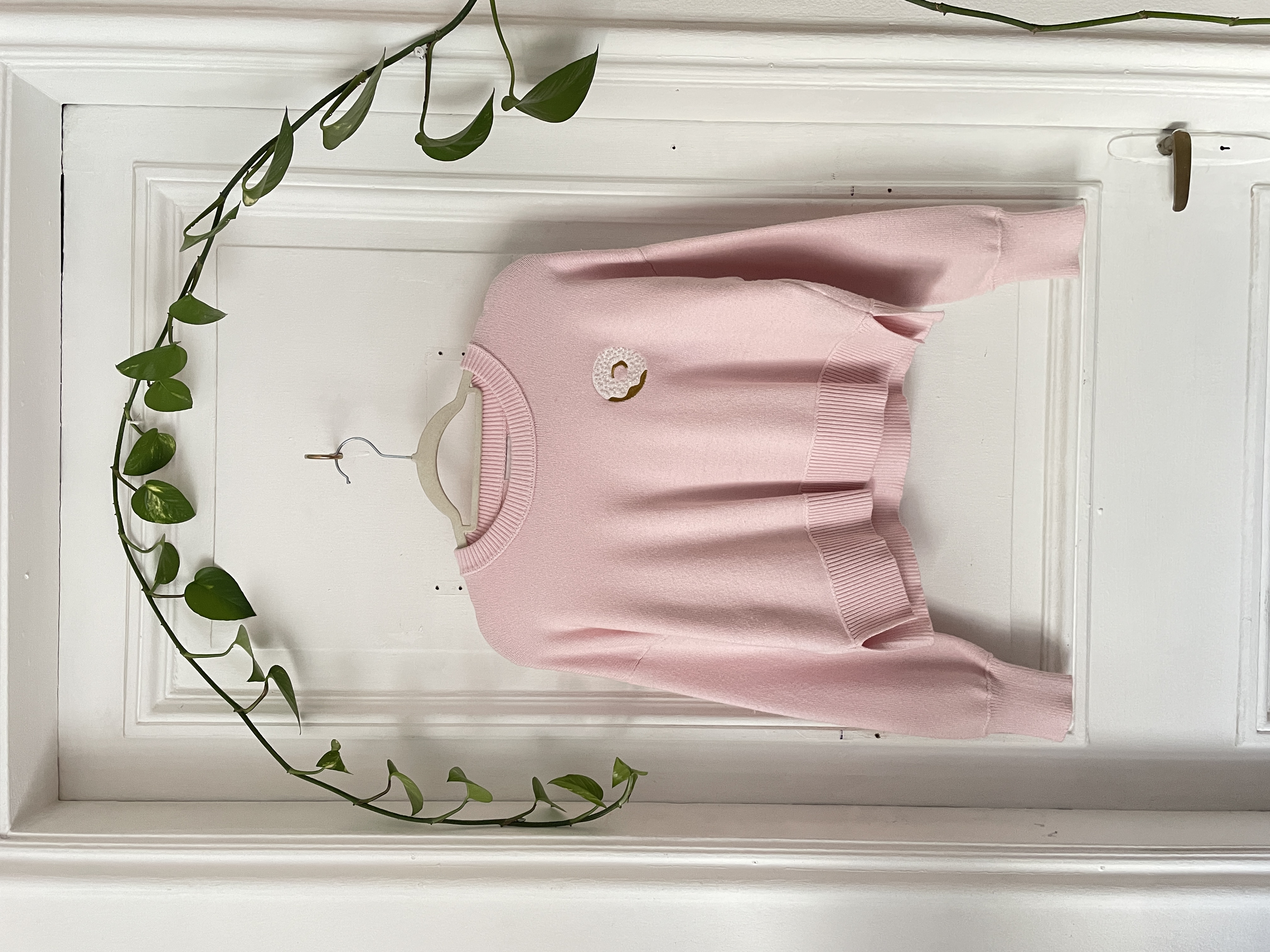 Sweater dona. Talla: S 1