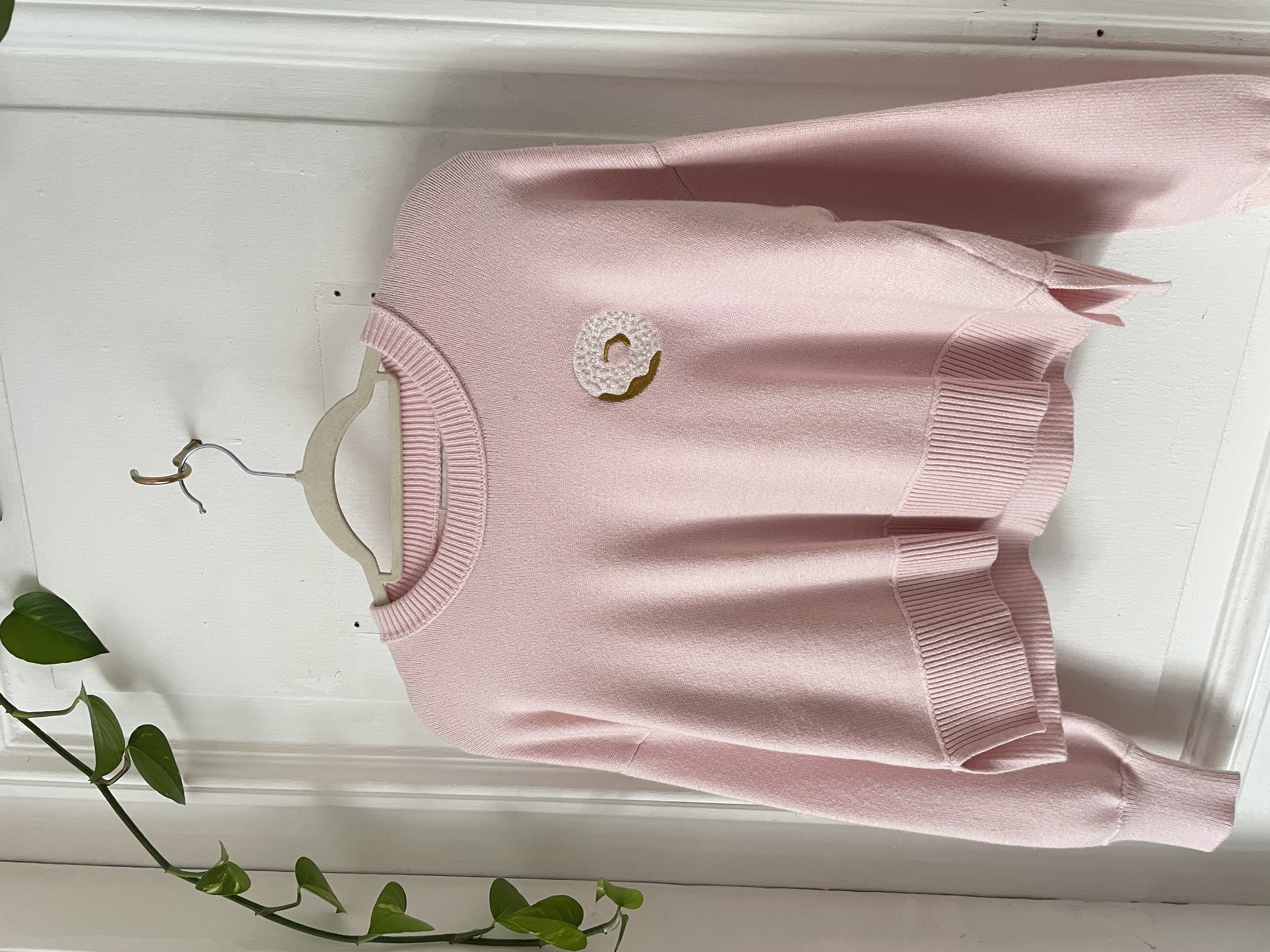 Sweater dona. Talla: S 2