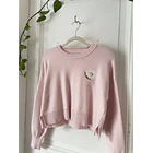 Sweater dona. Talla: S 2