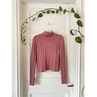 Sweater tortuga. Talla: M 1