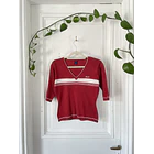 Polera guess. Talla: M 1