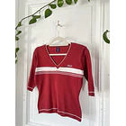 Polera guess. Talla: M 2
