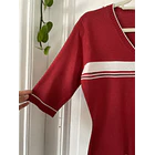 Polera guess. Talla: M 3
