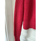 Sweater algodón. Talla: S 3