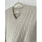 Vest lana. Talla: XS  2