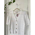 Polera hilo. Talla: S holgado (M) 2