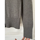 Cardigan algodón y seda. Talla: S 3
