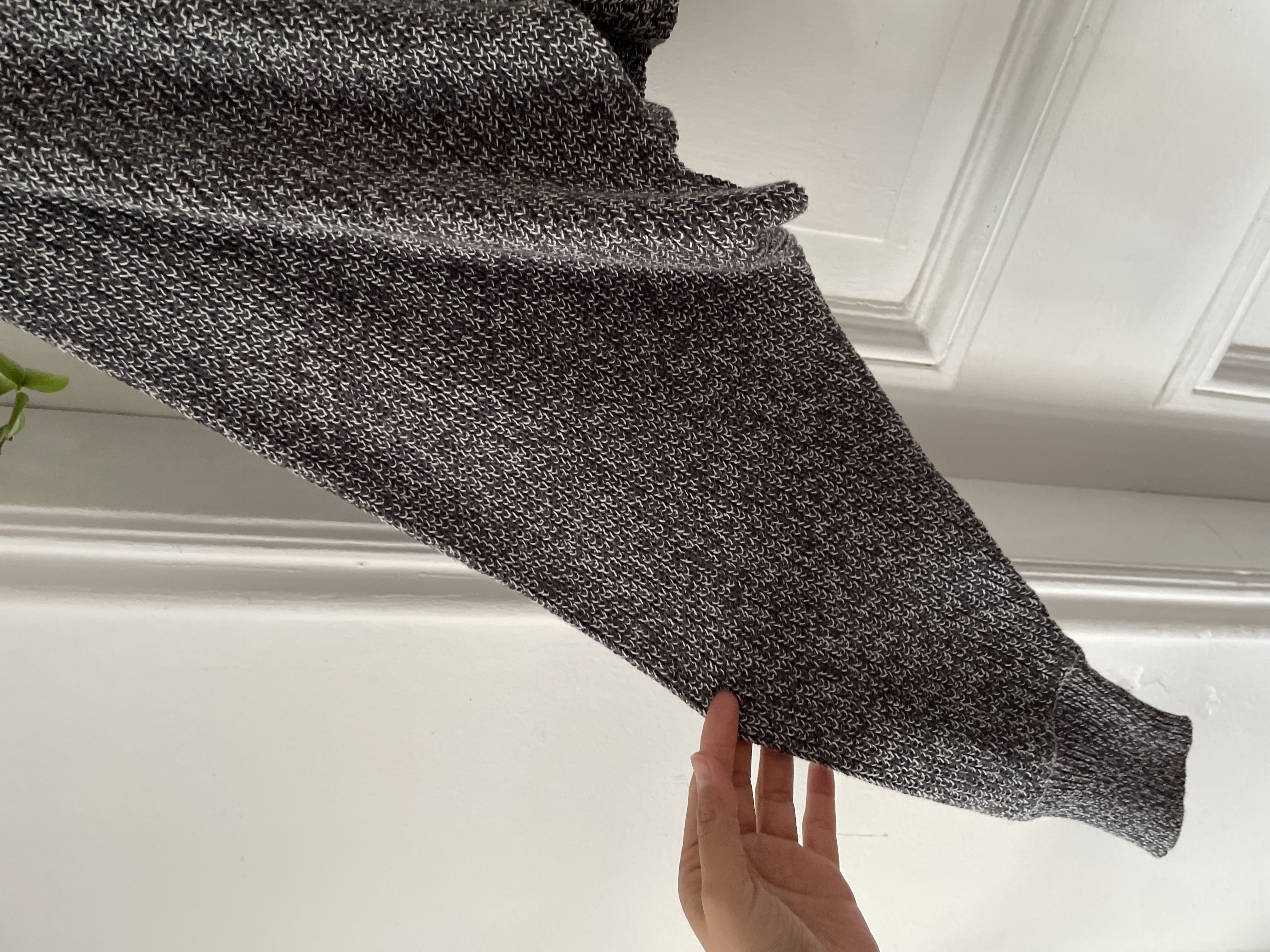 Sweater capa. Talla: M/L 3