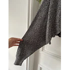 Sweater capa. Talla: M/L 3