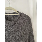 Sweater capa. Talla: M/L 4