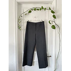 Pants lana. Talla: 10 (40) 1