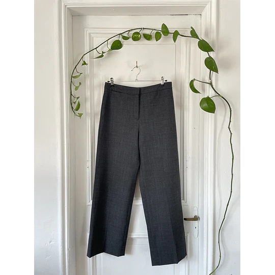 Pants lana. Talla: 10 (40)