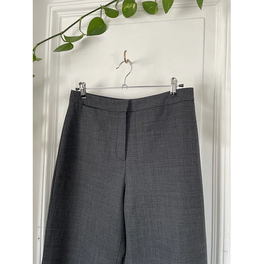 Pants lana. Talla: 10 (40)