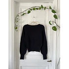 Sweater globo. Talla: S 1