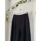 Pantalón sastre. Talla: M 2