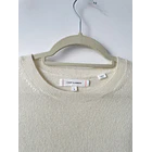Sweater bicolor. Talla: S holgado 4