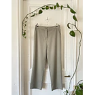 Pants verde agua. Talla: L chico (42) 1