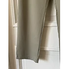 Pants verde agua. Talla: L chico (42) 3