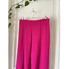 Pants fucsia. Talla: M 2