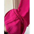 Pants fucsia. Talla: M 5
