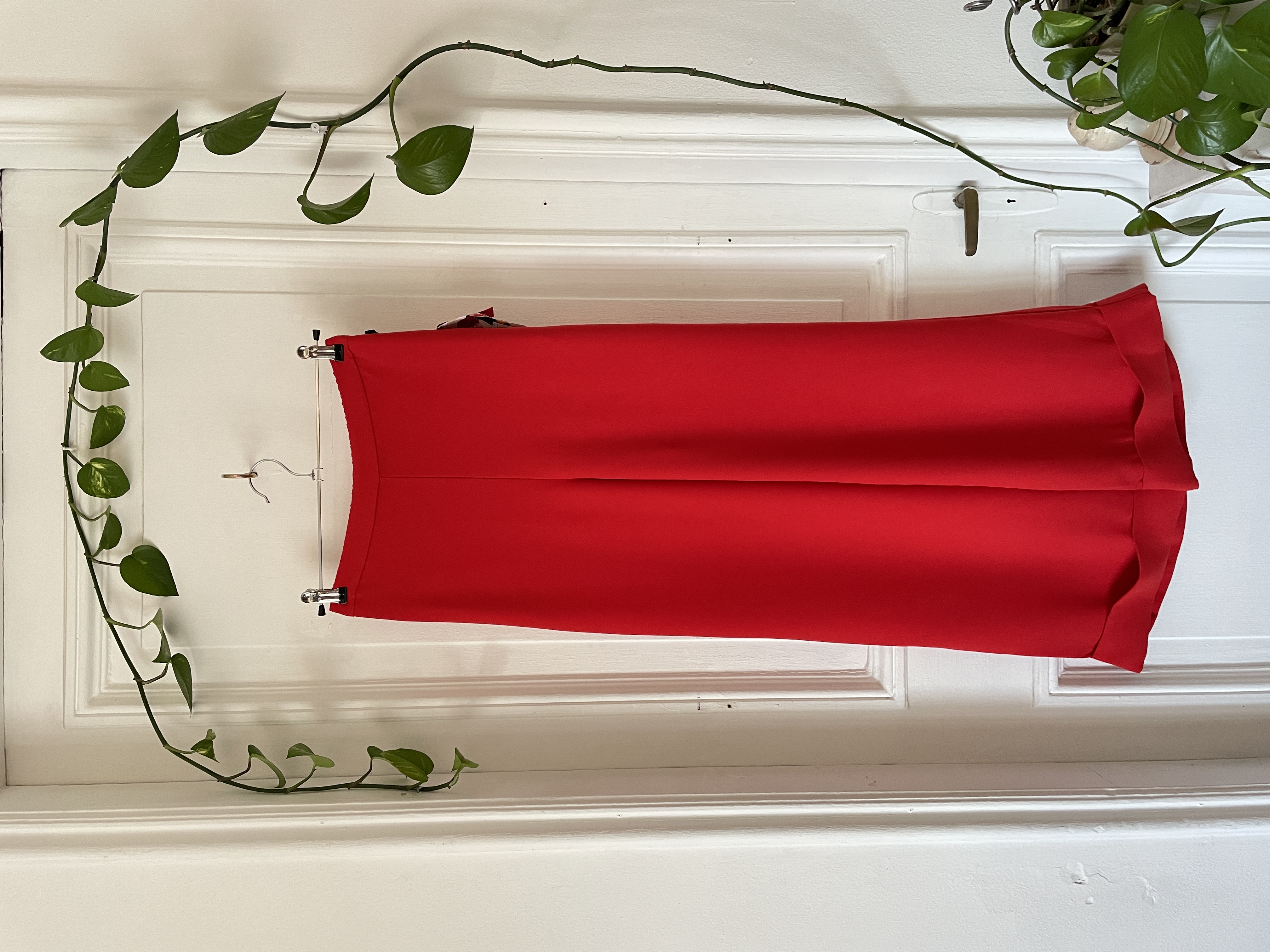 Palazzo rojo. Talla: S (38) 1