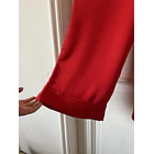 Palazzo rojo. Talla: S (38) 3