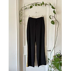 Palazzo negro. Talla: XL 1