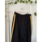 Palazzo negro. Talla: XL 4