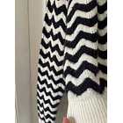 Sweater crevron. Talla: M 3