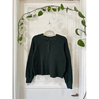 Camiseta verde. Talla: S 1