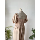 Enterito Beige. Talla: XL chico (L) 4
