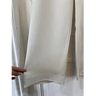 Pantalón blanco. Talla: S (38/40) 3