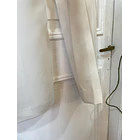 Pantalón blanco. Talla: S (38/40) 7